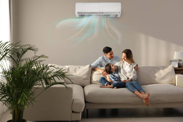 Best Central air repair  in Cairo, GA