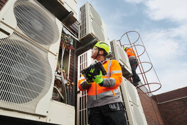 Best HVAC tune-up services  in Cairo, GA