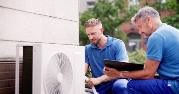 Best Best HVAC companies  in Cairo, GA
