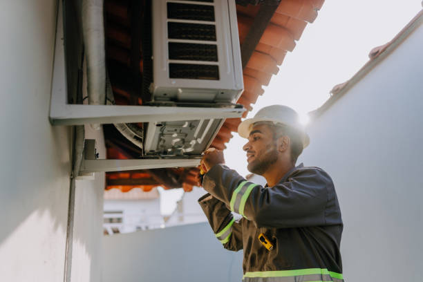 Ductless HVAC repair in Cairo, GA