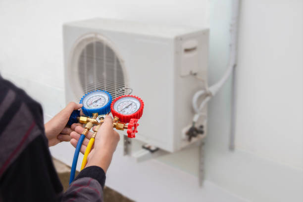 Affordable air conditioning repair in Cairo, GA