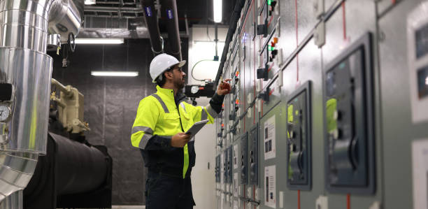 Best Commercial HVAC repair  in Cairo, GA