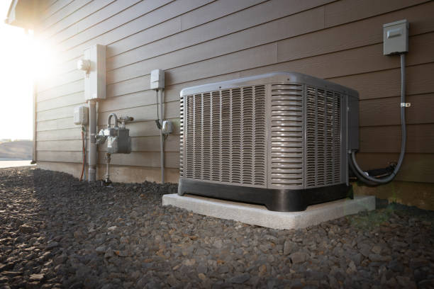 Professional HVAC in Cairo, GA